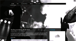 Desktop Screenshot of djkassnyc.com