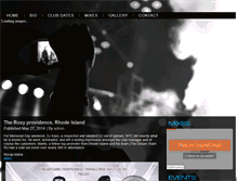 Tablet Screenshot of djkassnyc.com
